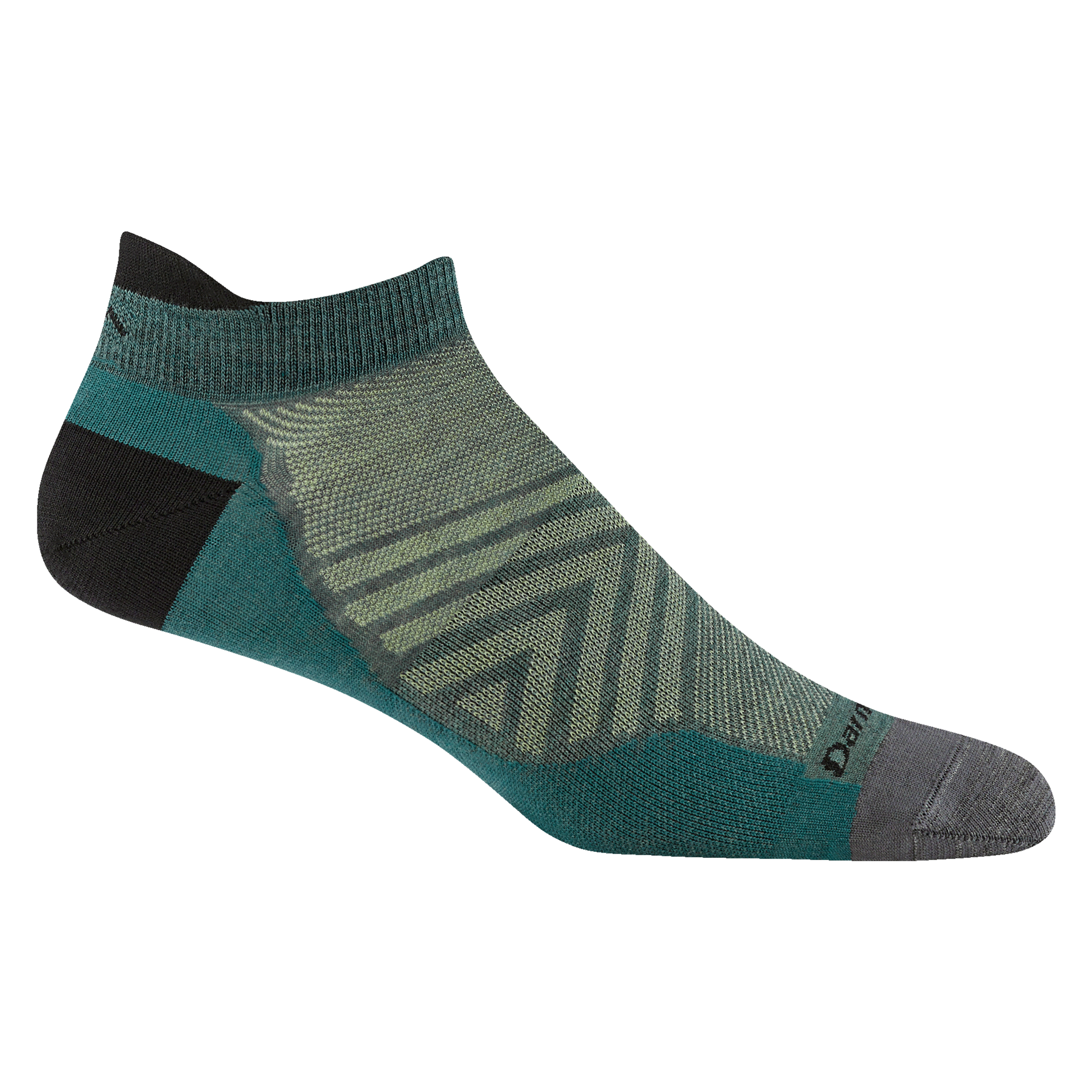 Men's Run No Show Tab Ultra-Lightweight Running Socks