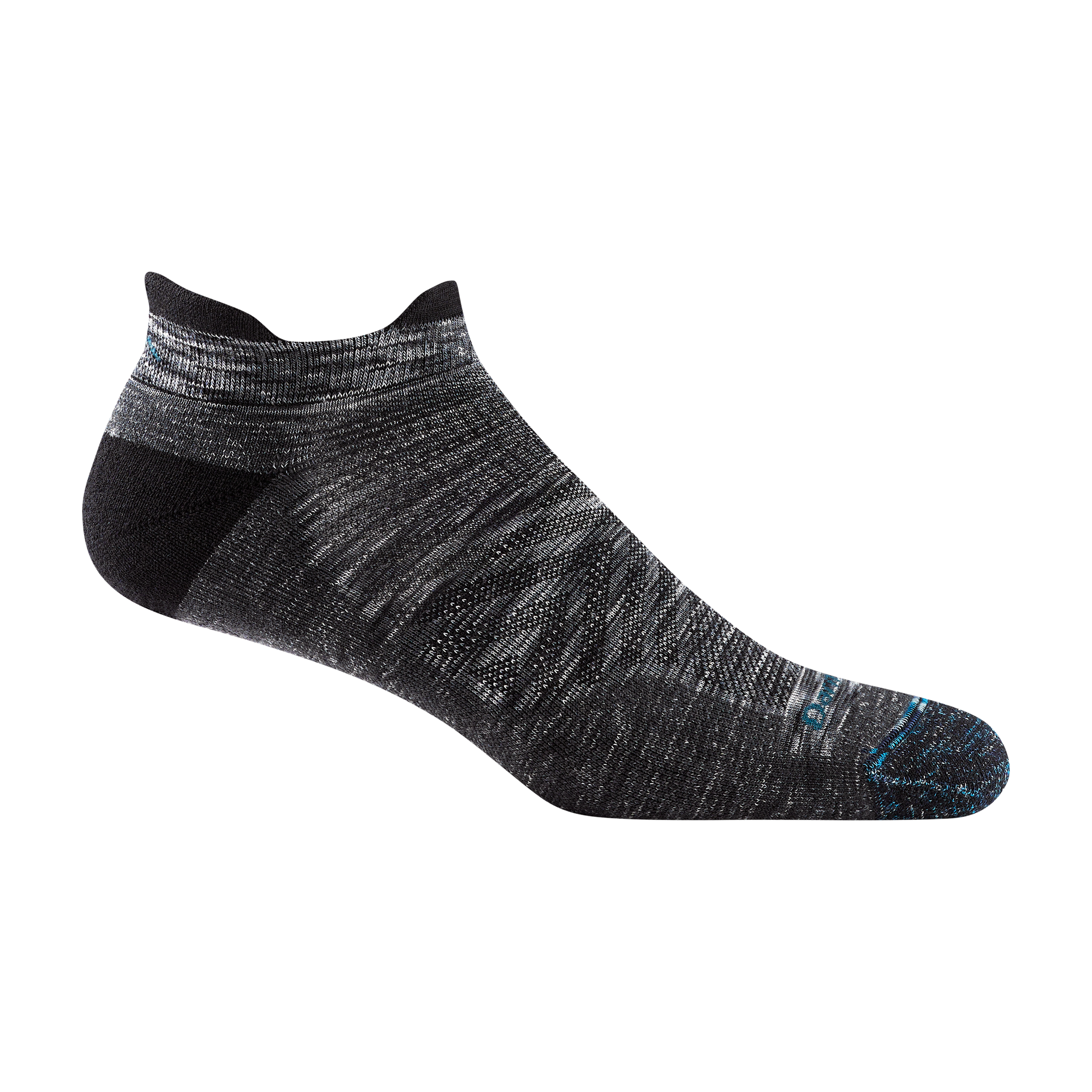 Men's Run No Show Tab Ultra-Lightweight Running Sock - Last Chance