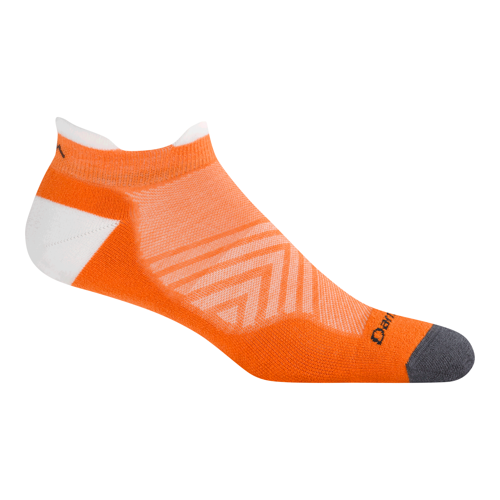 Men's Limited Edition Run No Show Tab Ultra-Lightweight Running Sock