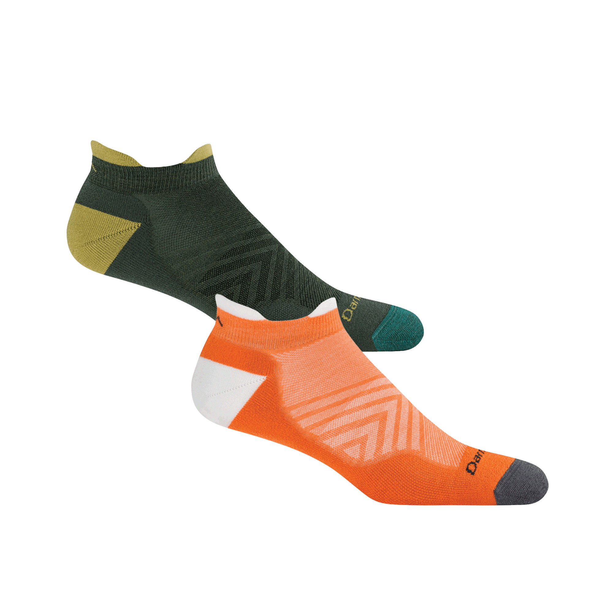 Men’s Limited Edition Run No Show Tab 2-Pack