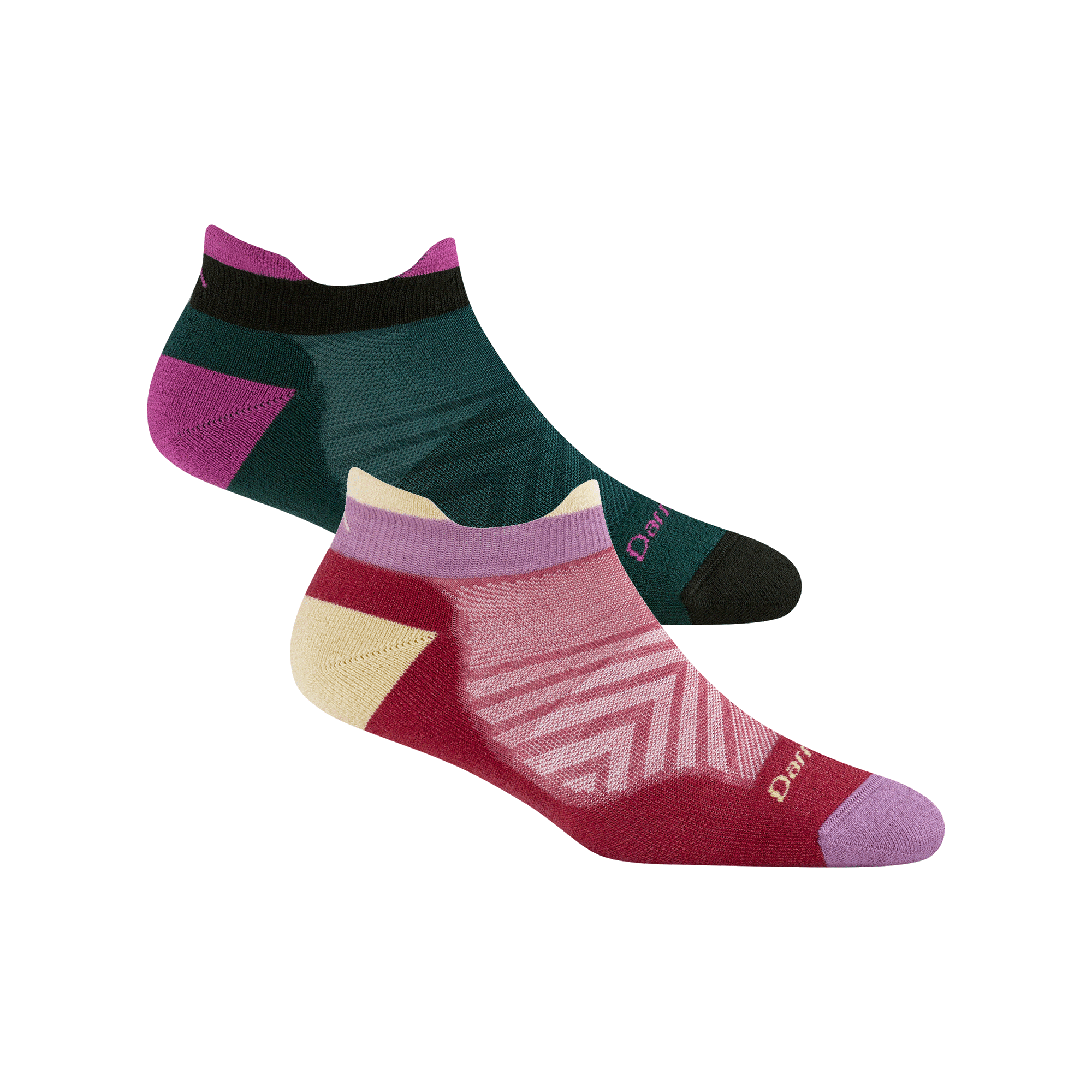 Women’s Limited Edition No Show Tab 2-Pack