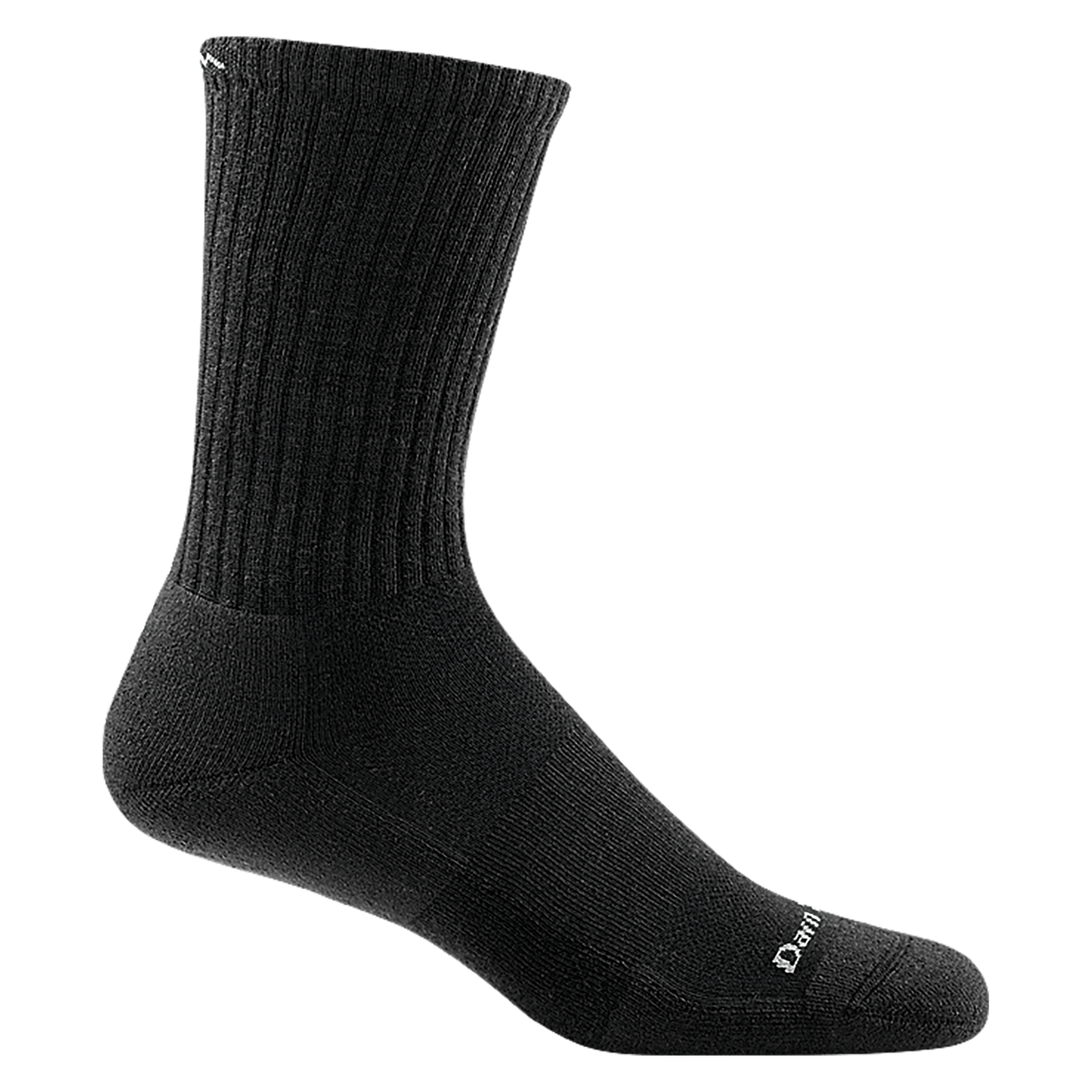 Men's The Standard Crew Lightweight Lifestyle Socks