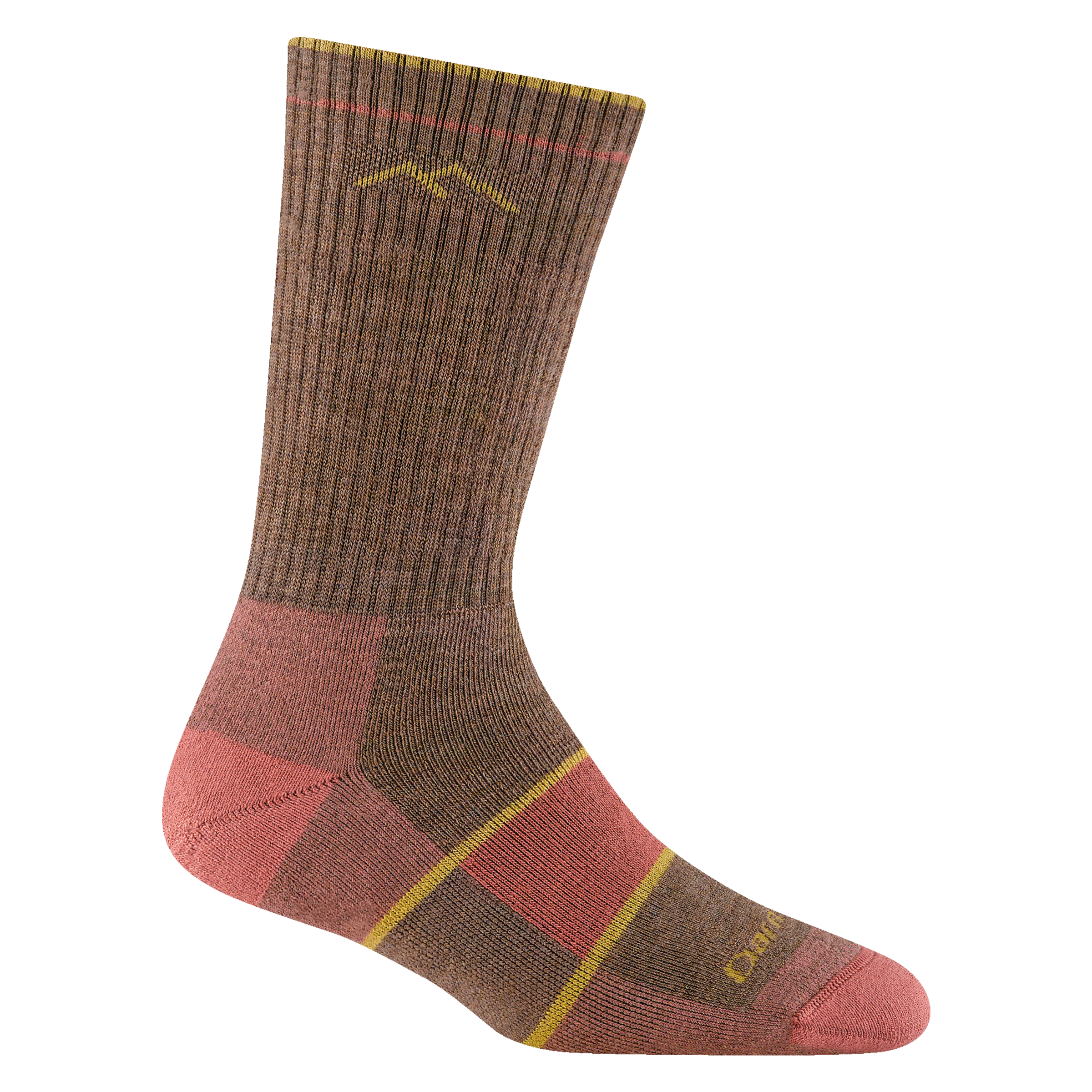 Women's Hiker Boot Full Cushion Midweight Hiking Socks