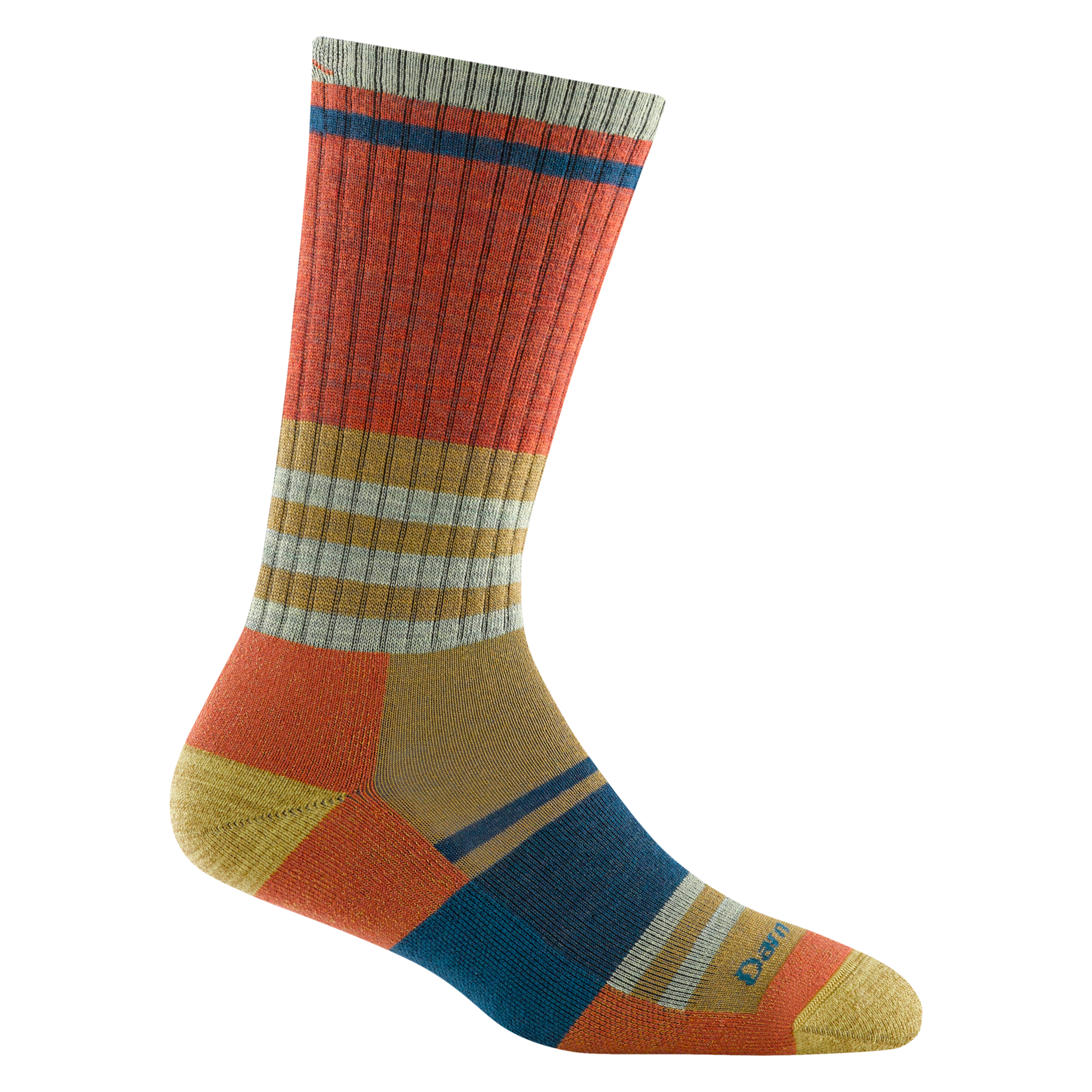 Women's Her Spur Boot Lightweight Hiking Socks