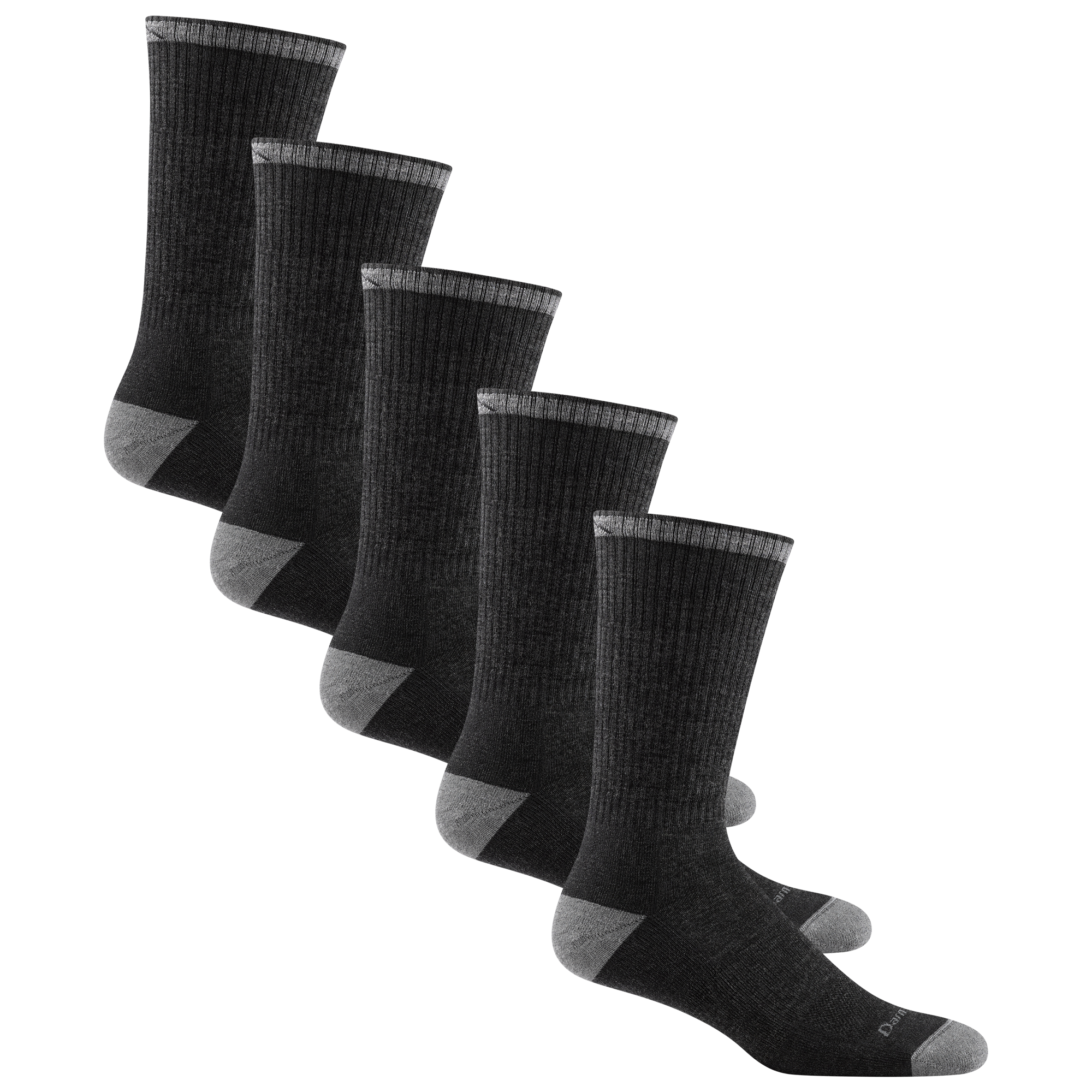 Men's John Henry Work 5-Pack