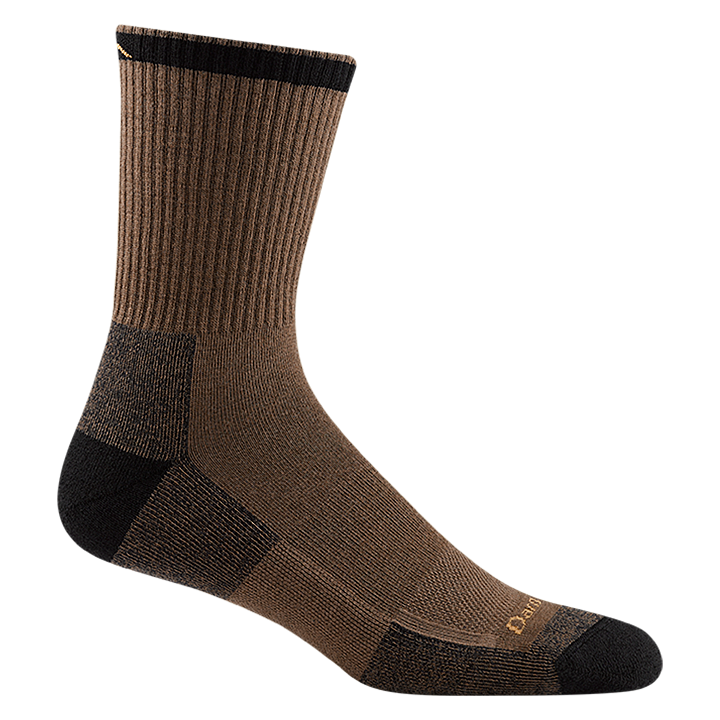 Men's Fred Tuttle Micro Crew Midweight Work Sock