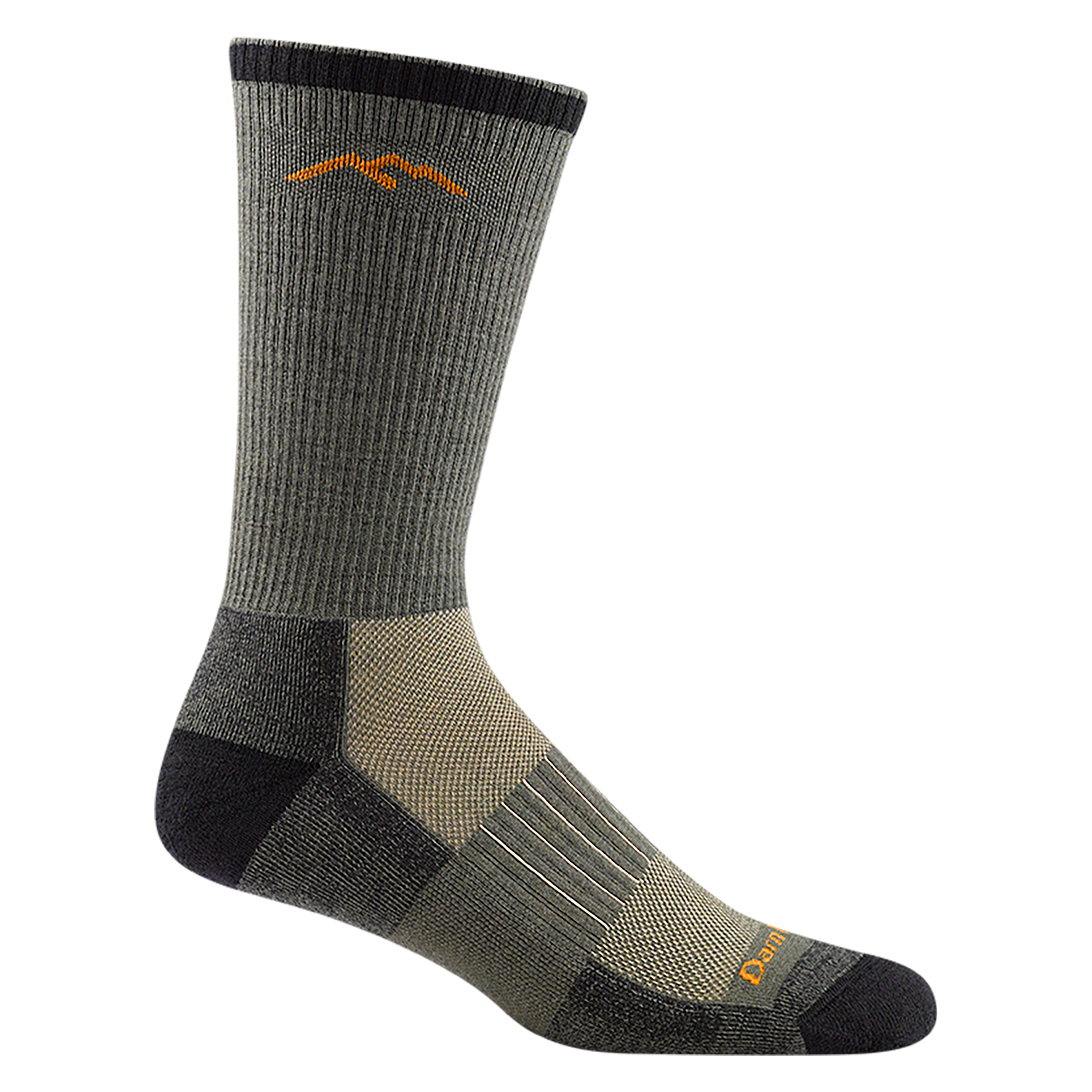 Men's Boot Lightweight Hunting Sock-Last Chance