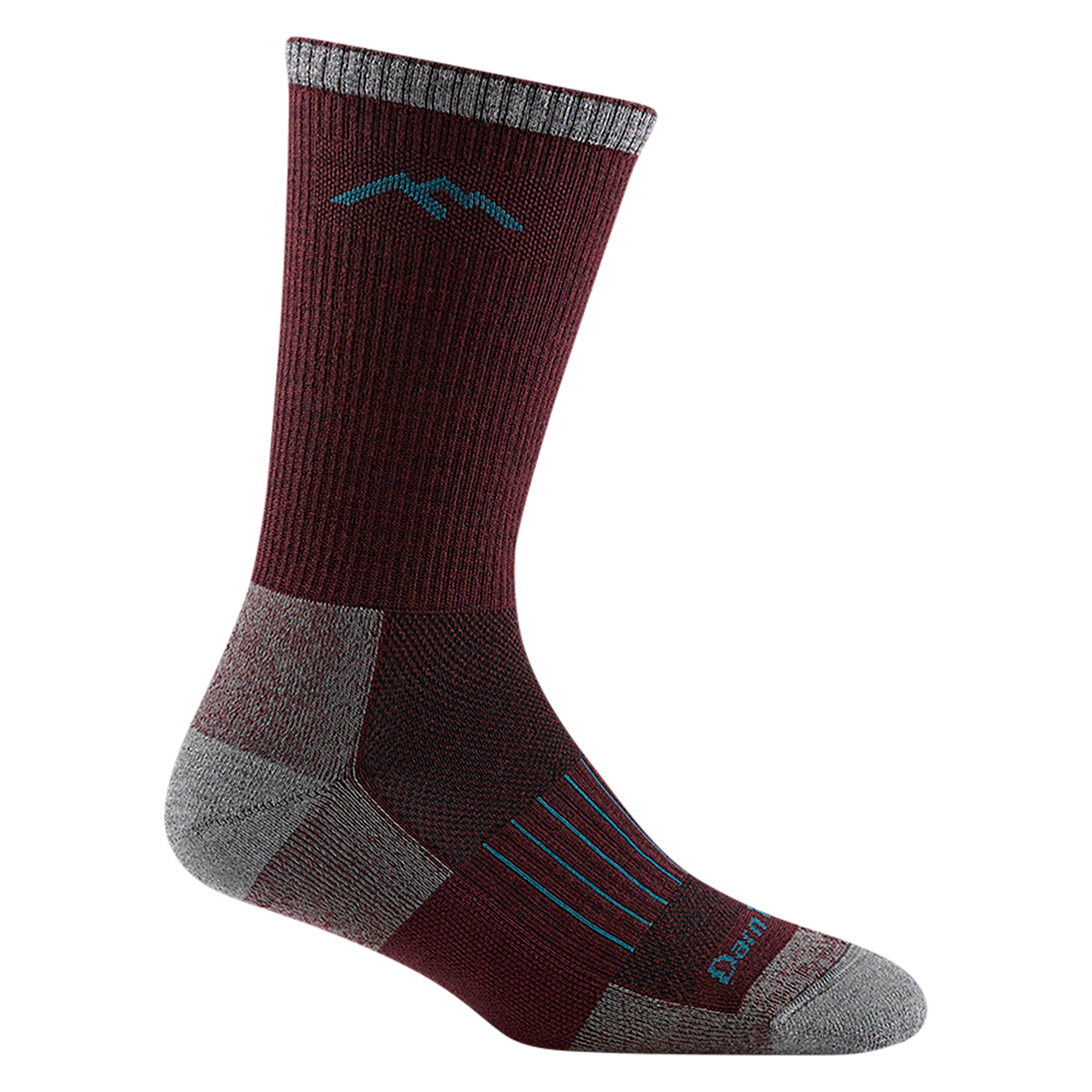 Women's Boot Lightweight Hunting Sock-Last Chance