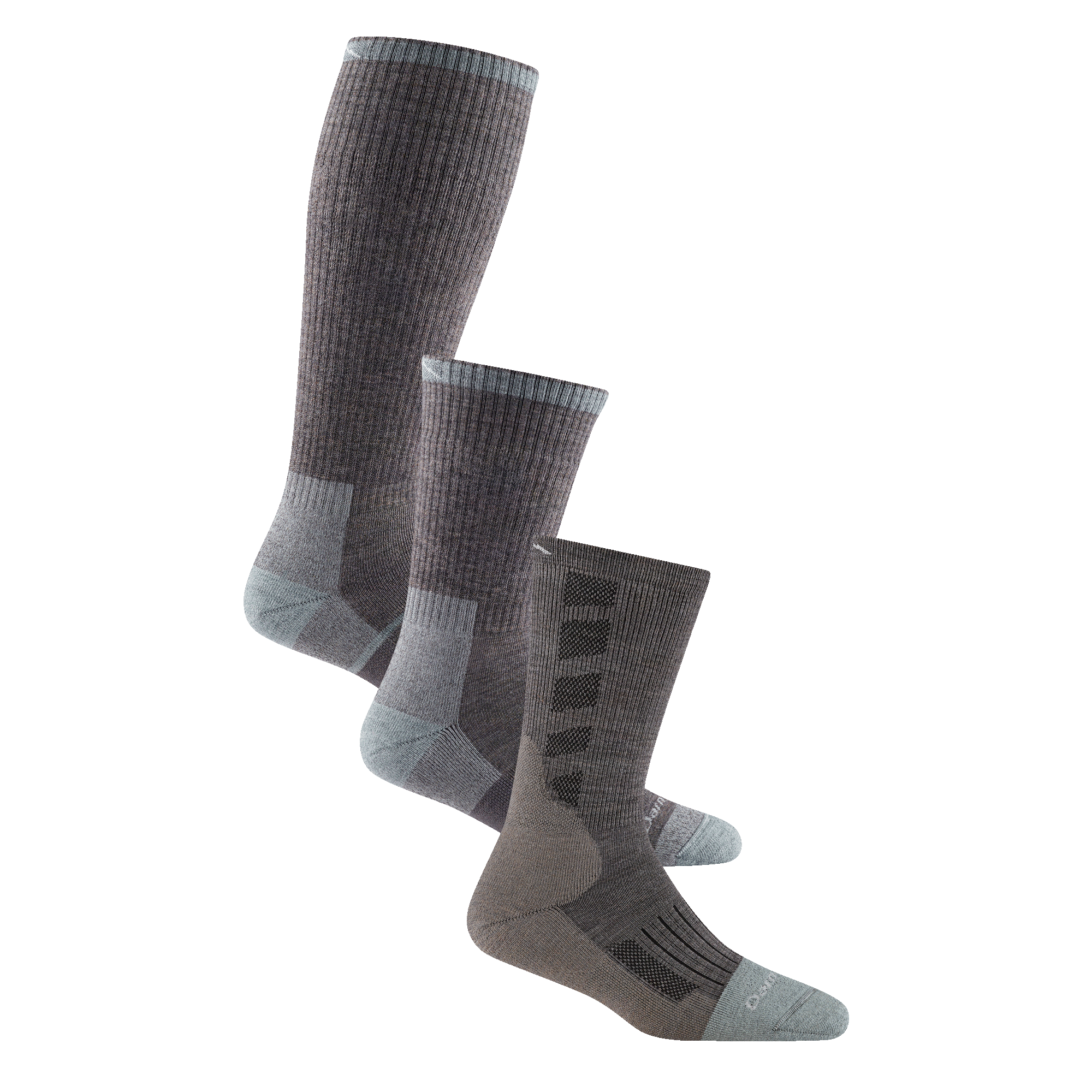Women's Work Sock 3-Pack