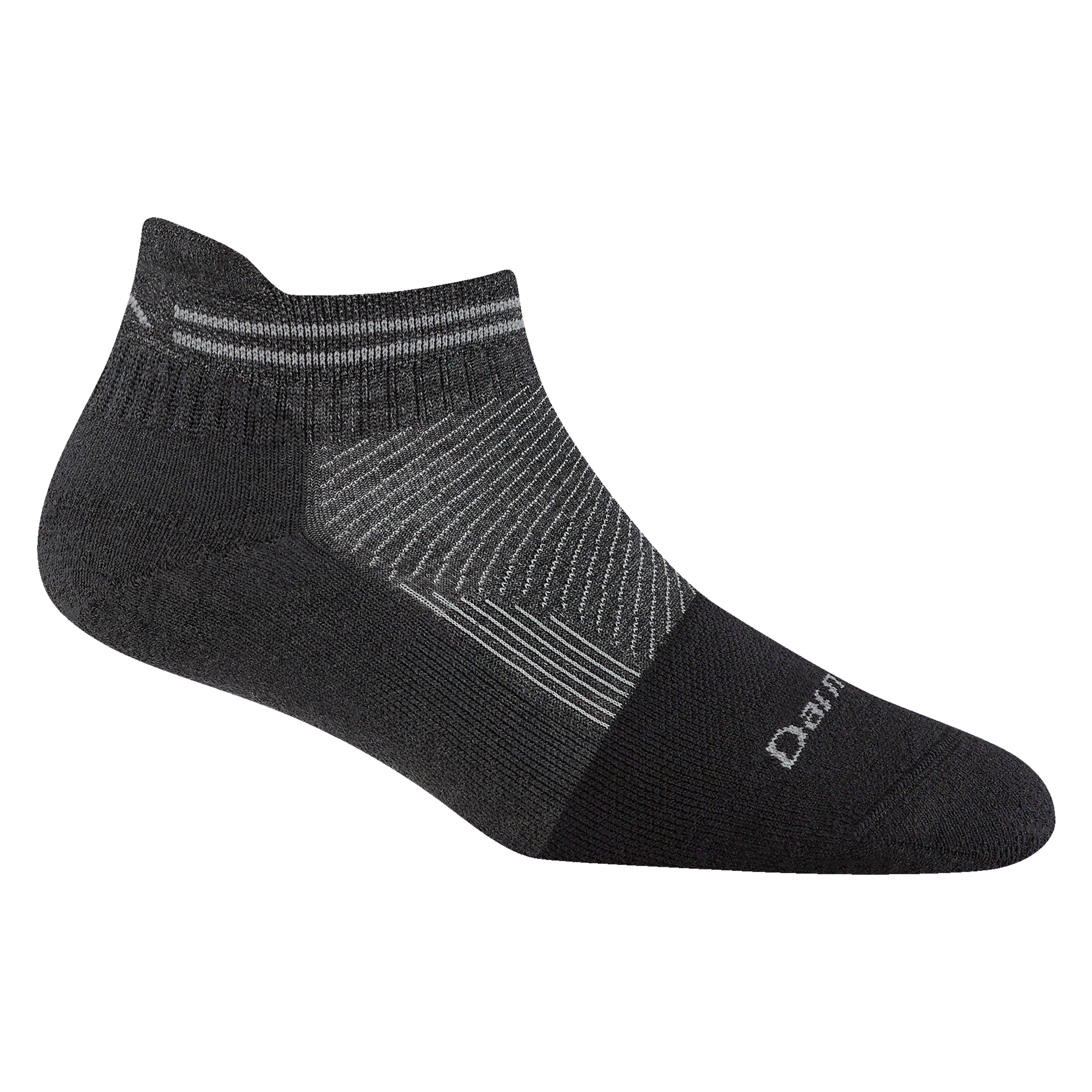 Women's Steely No Show Tab Lightweight Work Sock