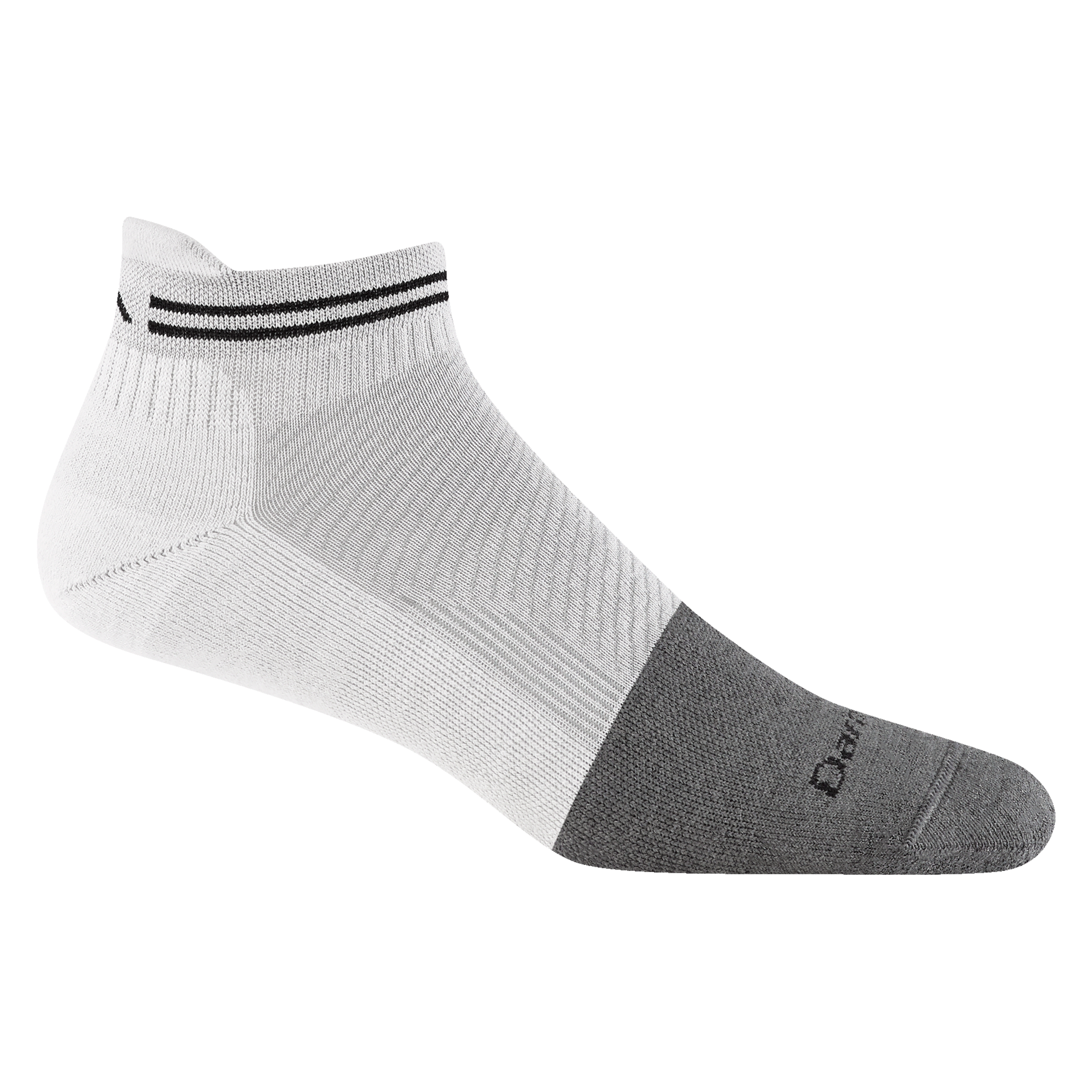 Men's Steely No Show Tab Lightweight Work Sock
