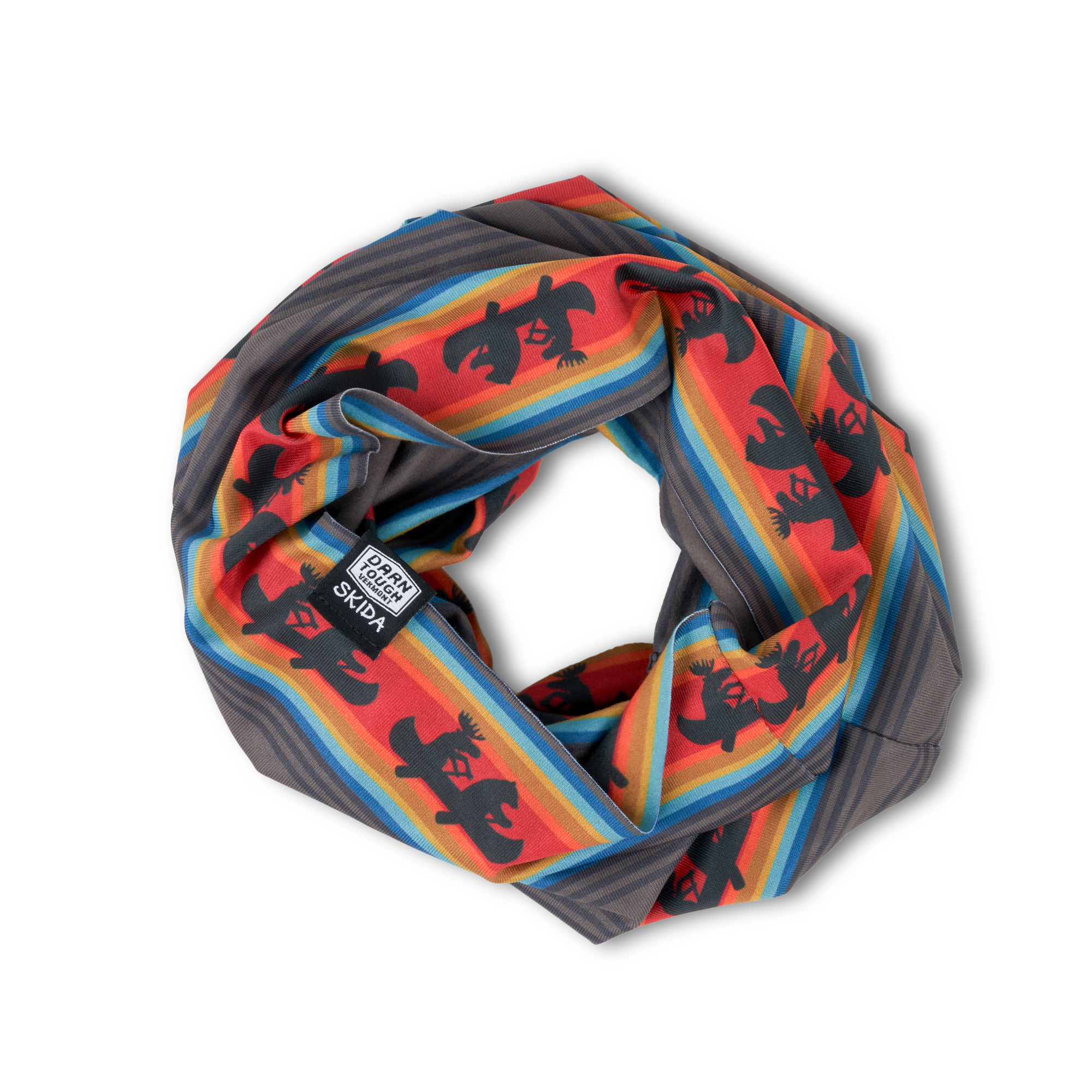 ‍Vermont SKIDA Snow Tour (100% off)