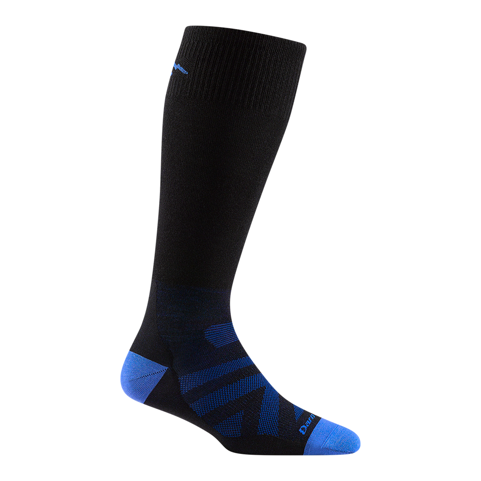 Kids RFL Jr. Over-the-Calf Ultra-Lightweight Ski & Snowboard Socks