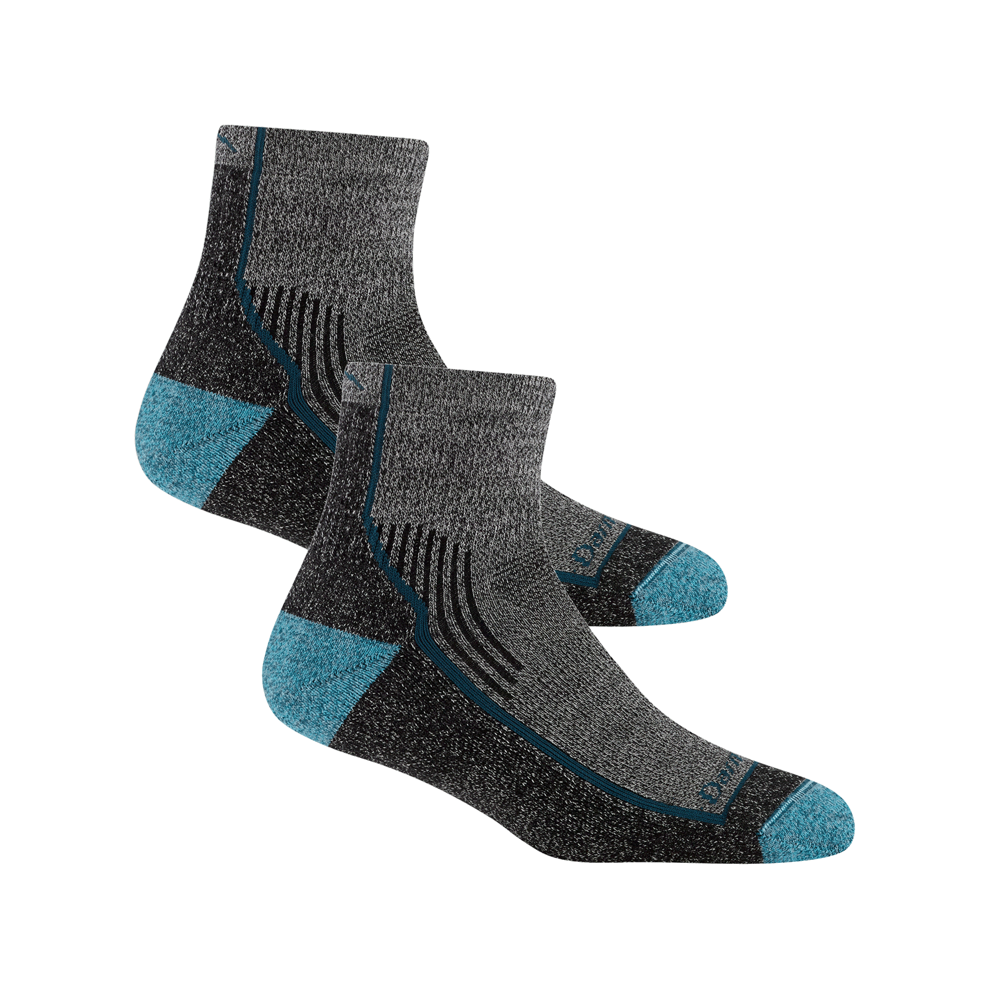 Women's Quarter Hiking 2-Pack