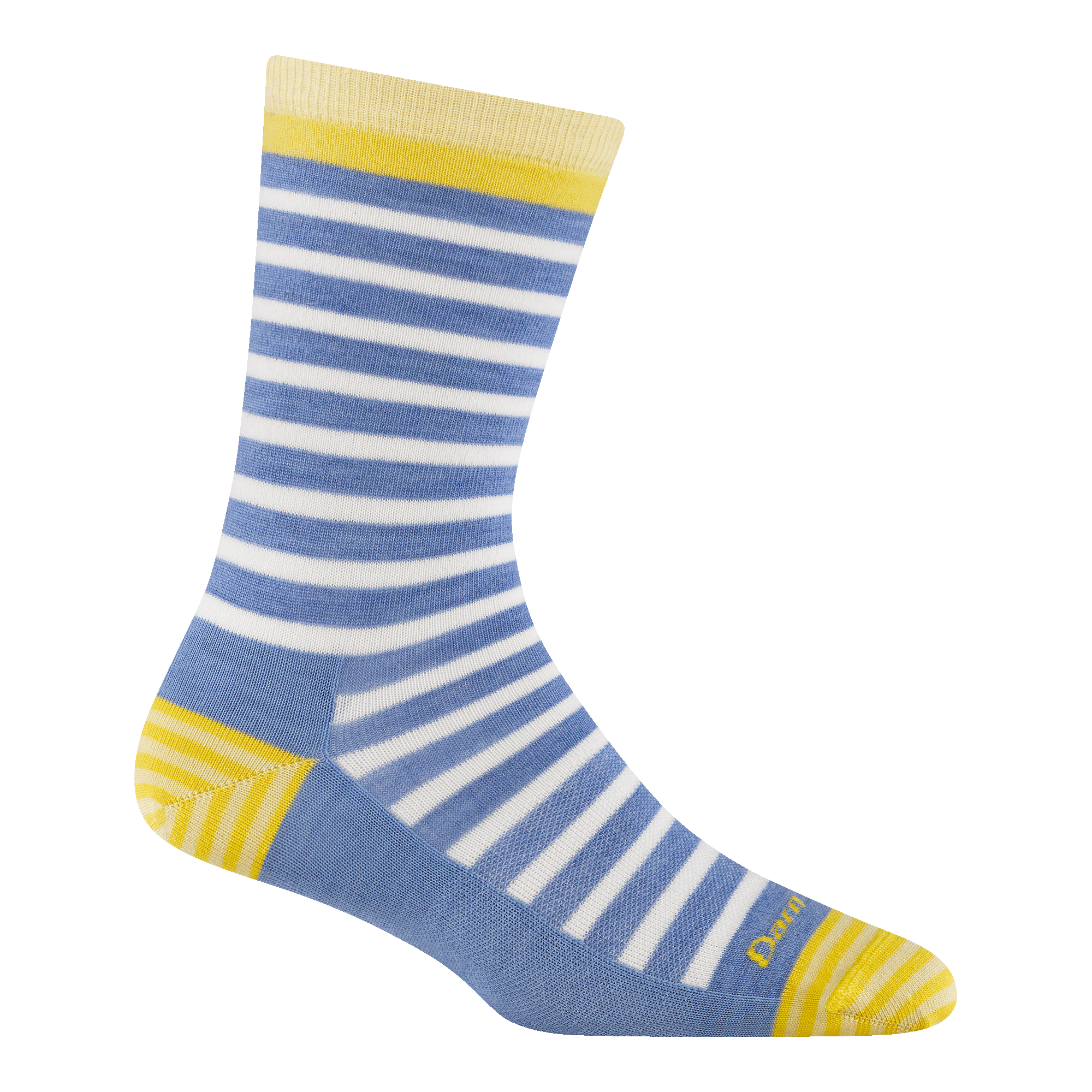 Women's Morgan Crew Lightweight Lifestyle Socks