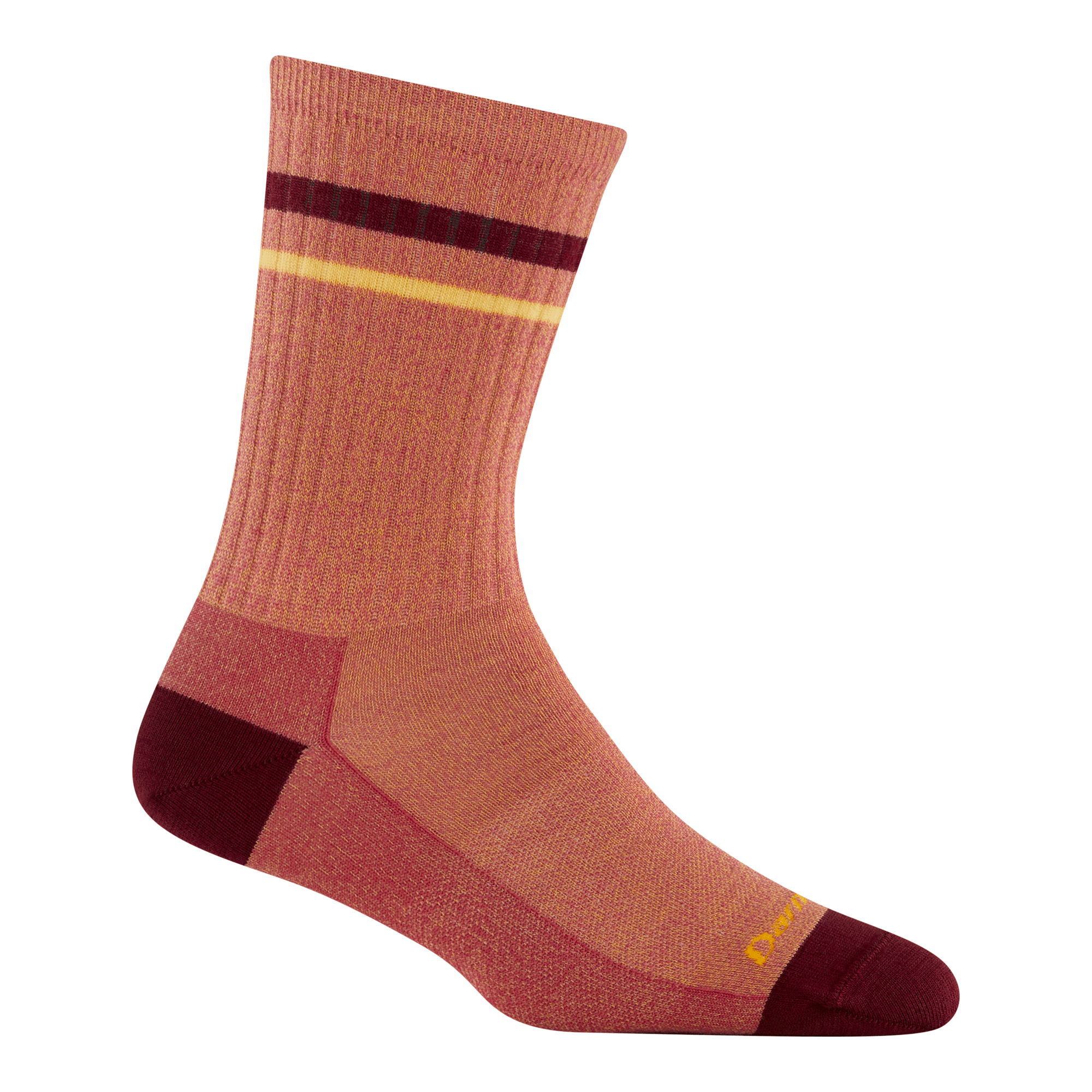 Women's Limited Edition Letterman Crew Lightweight Lifestyle Sock