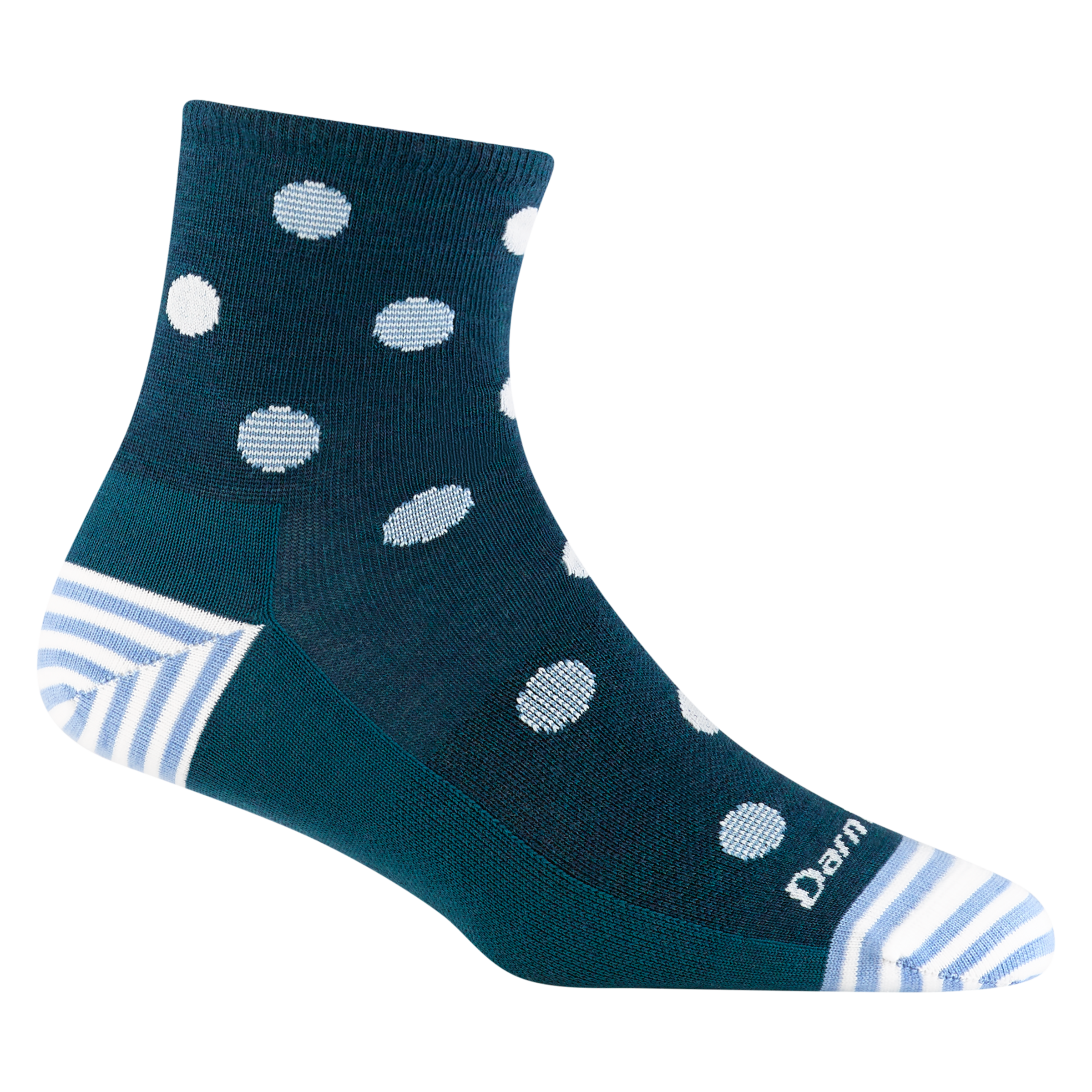 Women's Dottie Shorty Lightweight Lifestyle Socks