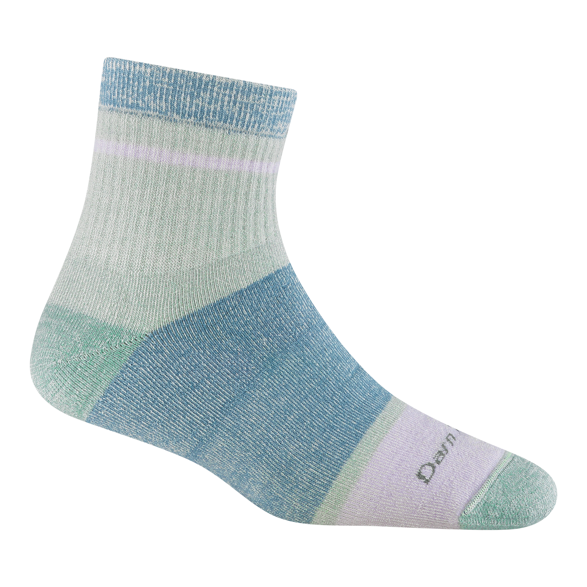 Women's Apres Shorty Heavyweight Lifestyle Socks