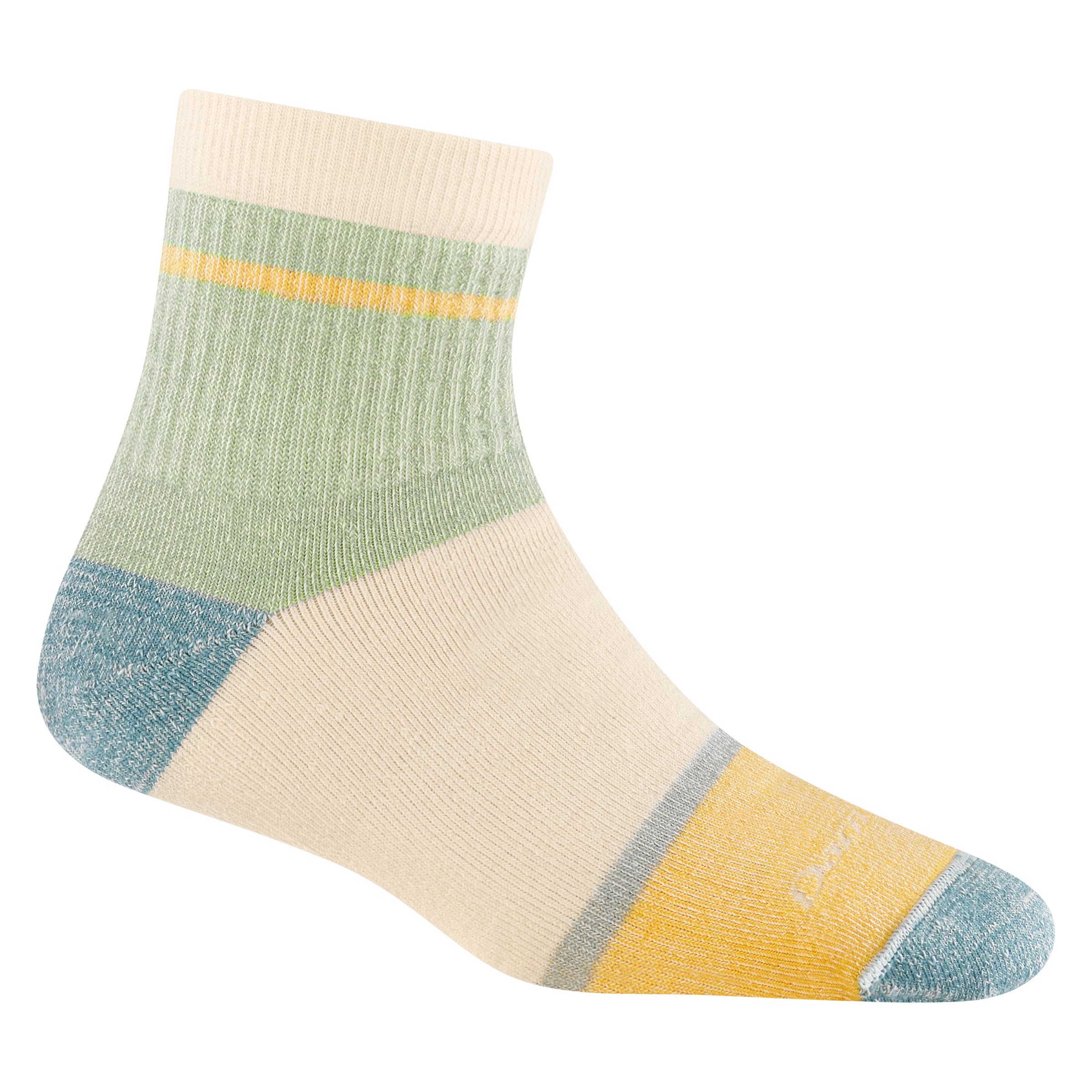 Women's Shorty Heavyweight Lifestyle Sock-Last Chance
