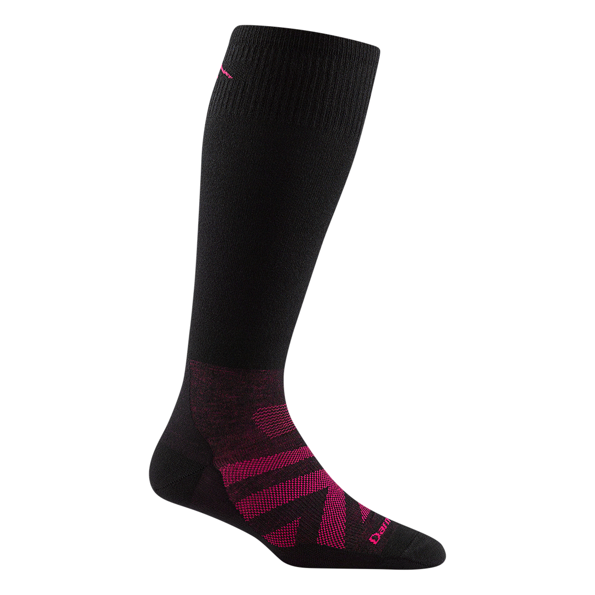 Women's RFL Over-the-Calf Ultra-Lightweight Ski & Snowboard Socks