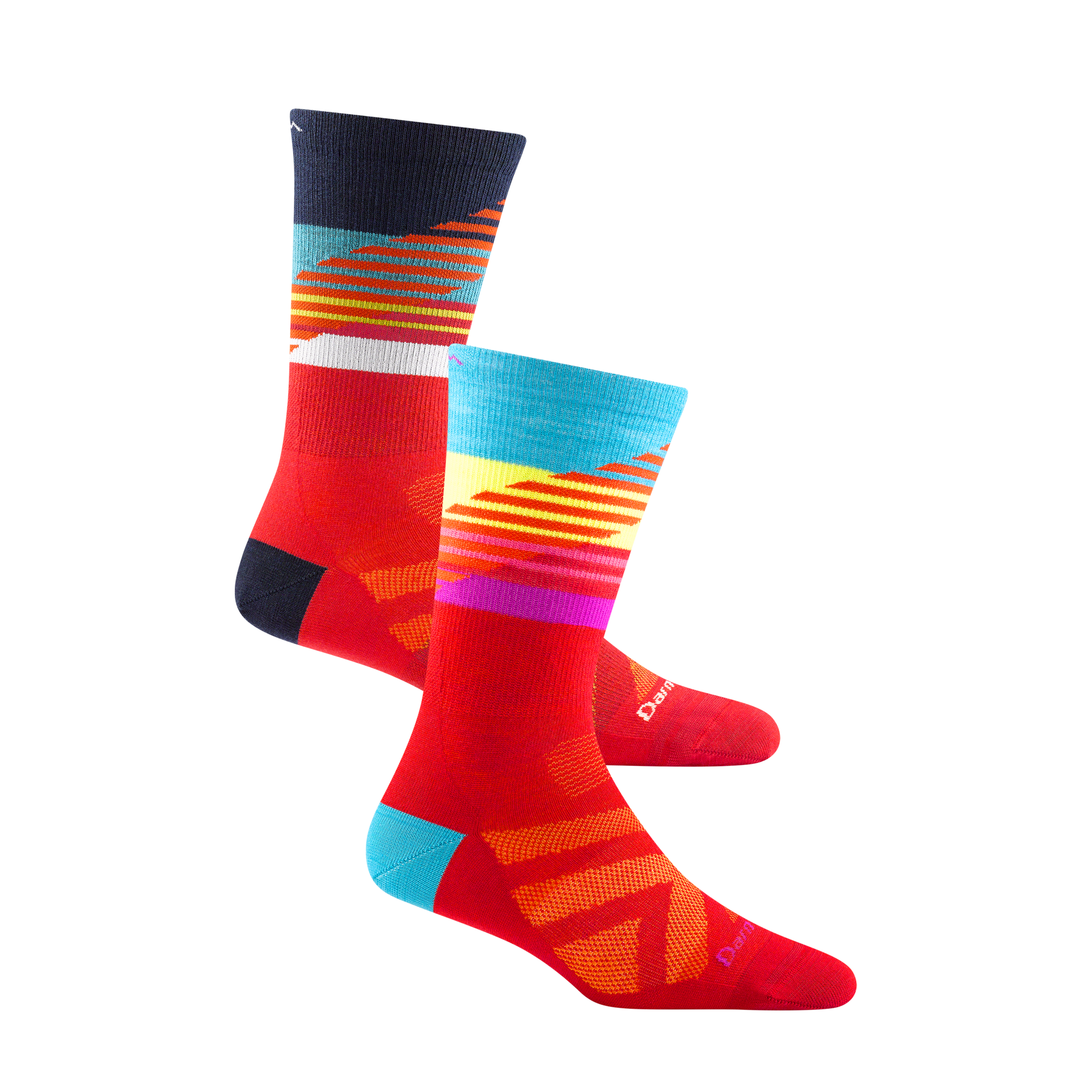 Men’s & Women’s Lillehammer 2-Pack