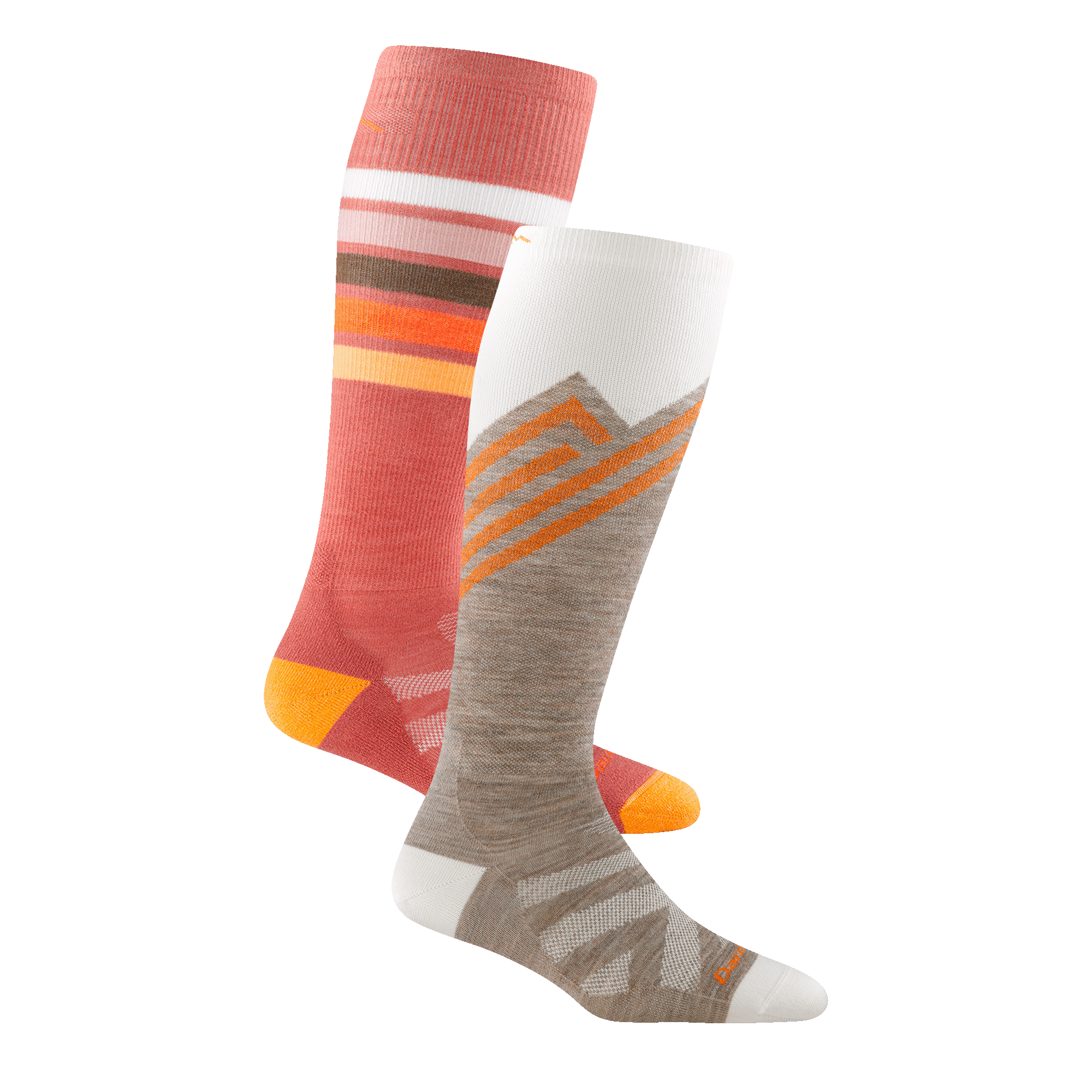 Women's Ski and Snowboard Combo 2-Pack