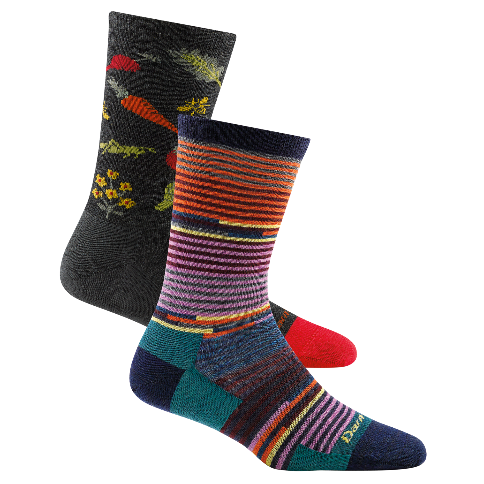 Women’s Farmer’s Market & Pixie 2-Pack