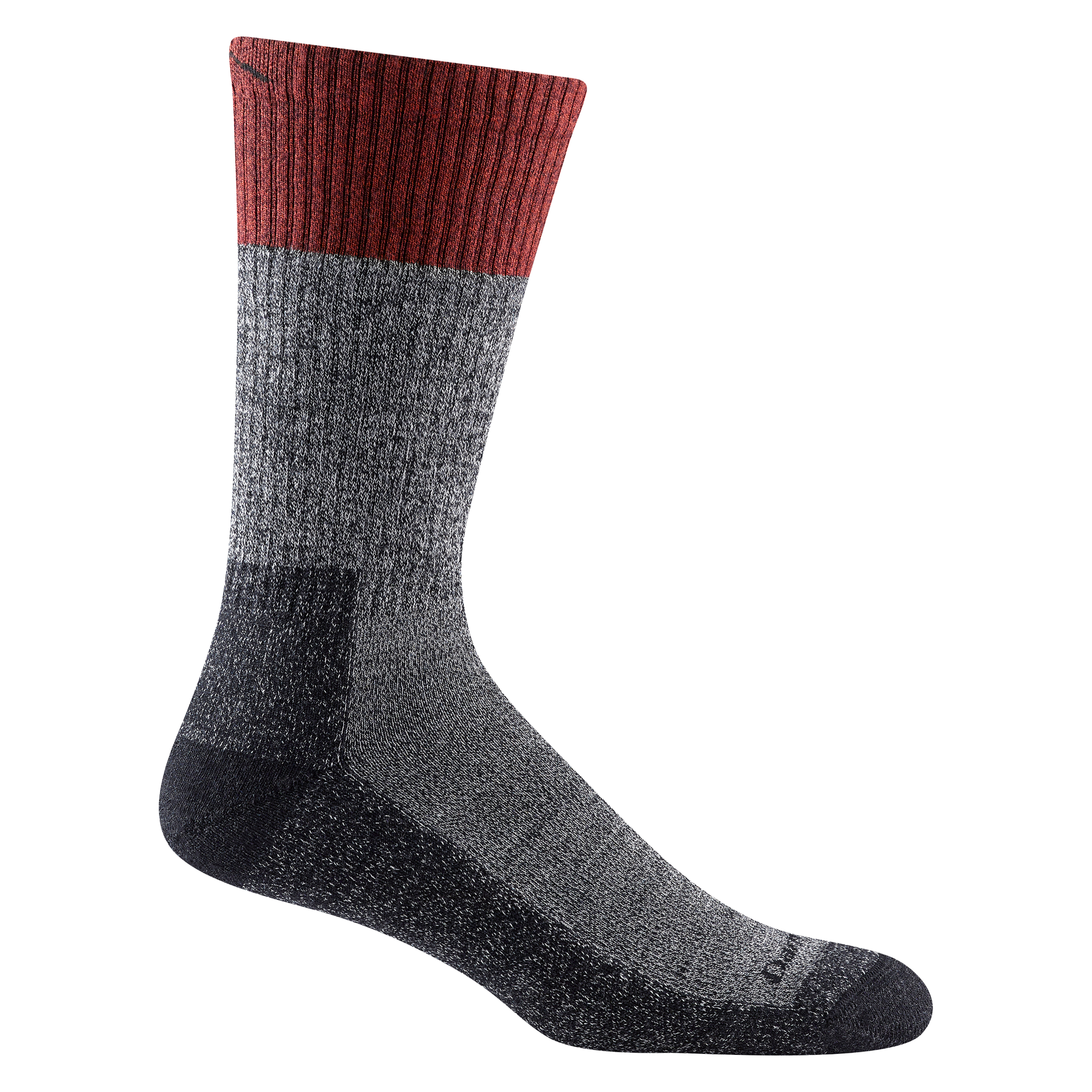 Men's Scout Boot Midweight Hiking Sock