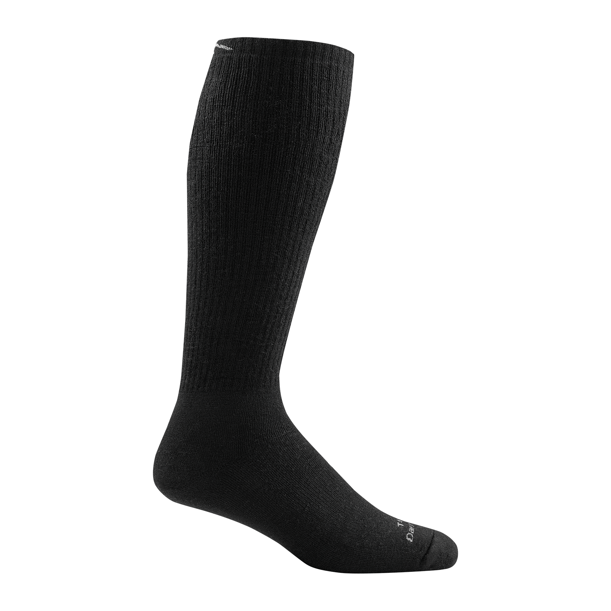 T4050 Over-the-Calf Heavyweight Tactical Socks with Full Cushion